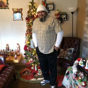 Meet your Posher, Gilberto